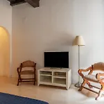 Fori Imperiali Pretty Apartment