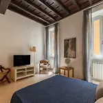 Fori Imperiali Pretty Apartment
