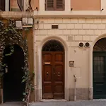 Fori Imperiali Pretty Apartment