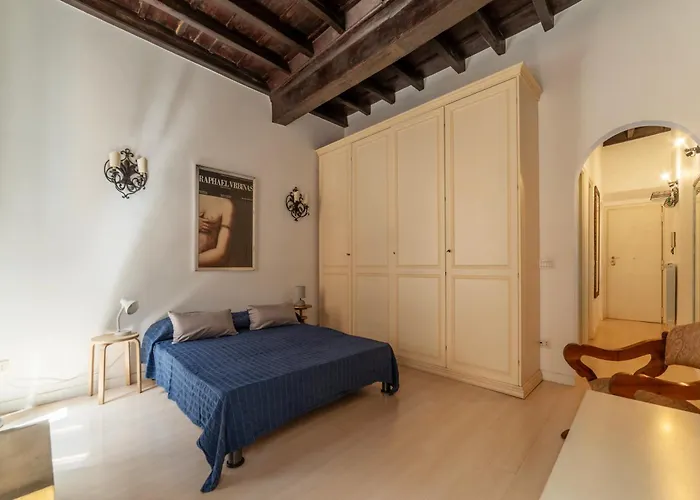 Fori Imperiali Pretty Apartment