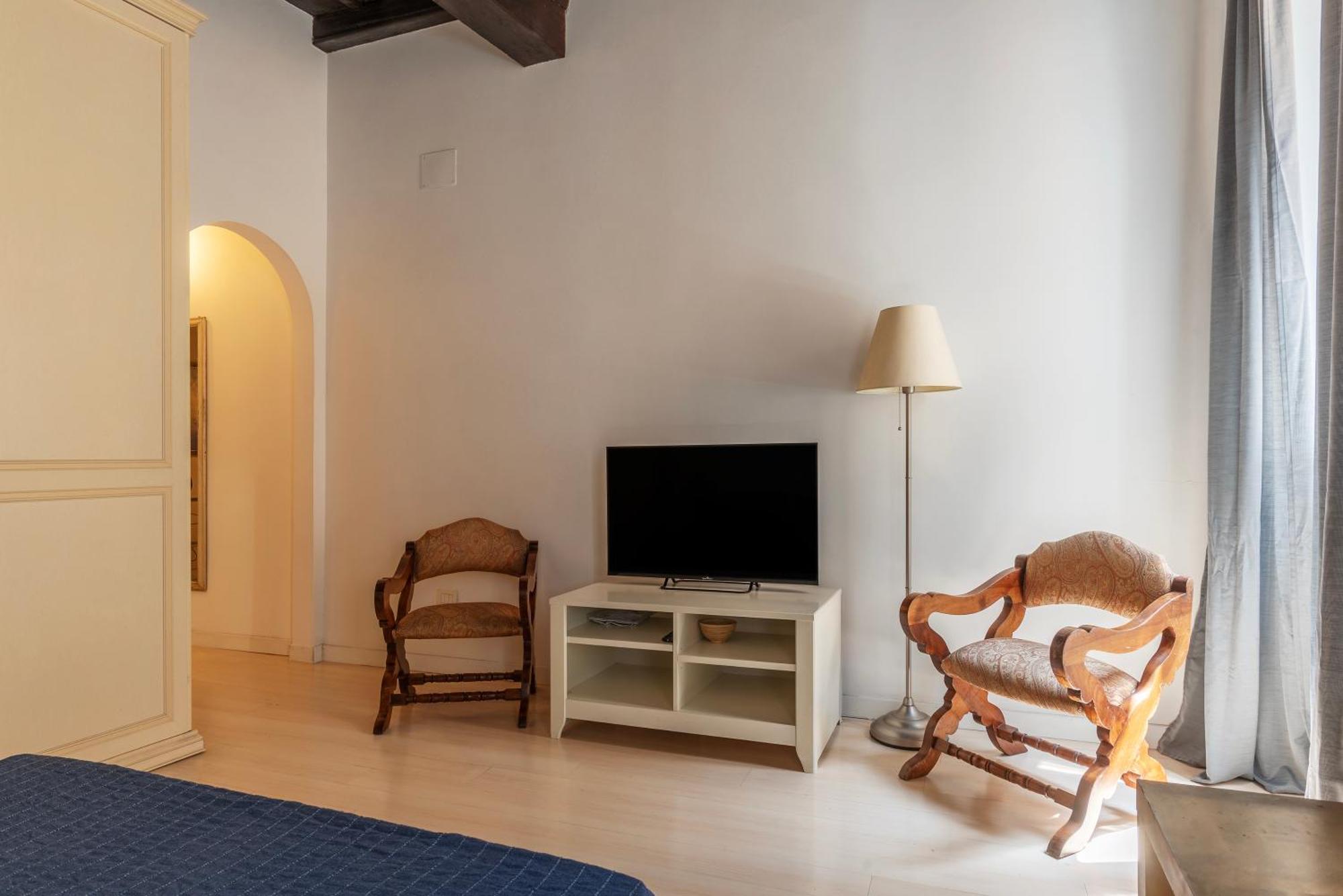 Apartment Fori Imperiali Pretty