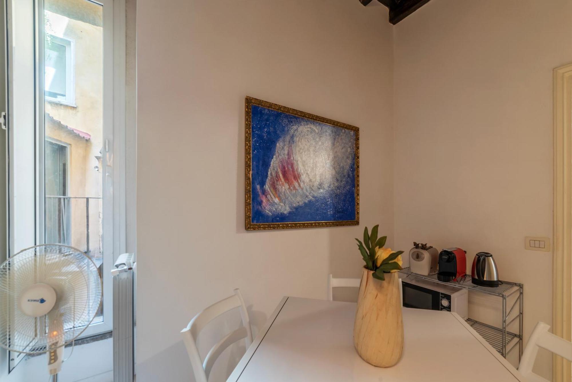 Apartment Fori Imperiali Pretty *