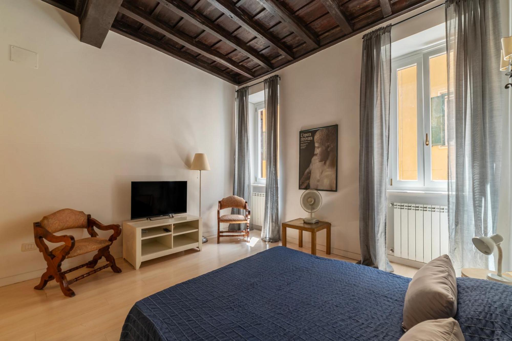Apartment Fori Imperiali Pretty *