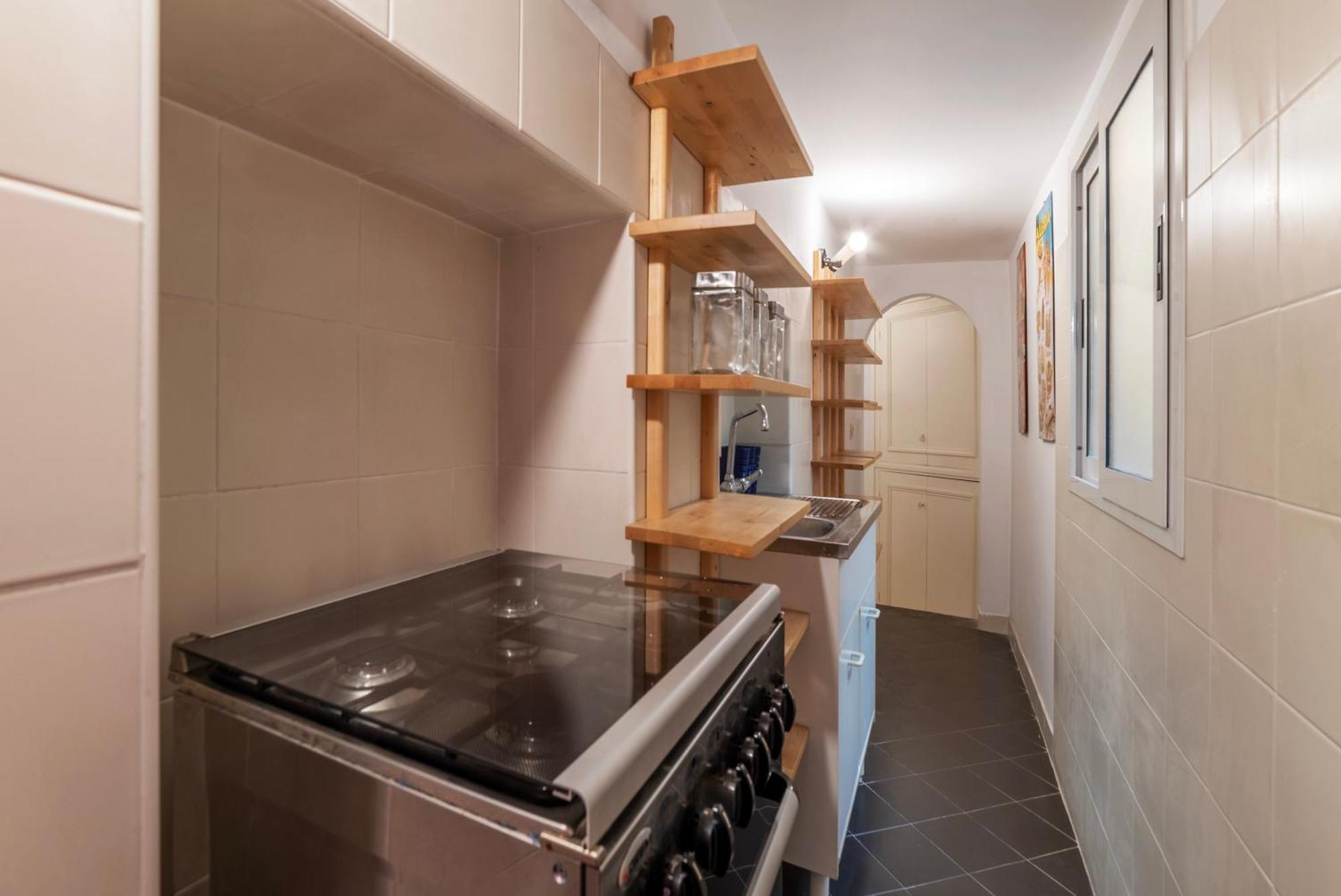 Fori Imperiali Pretty Apartment Rom