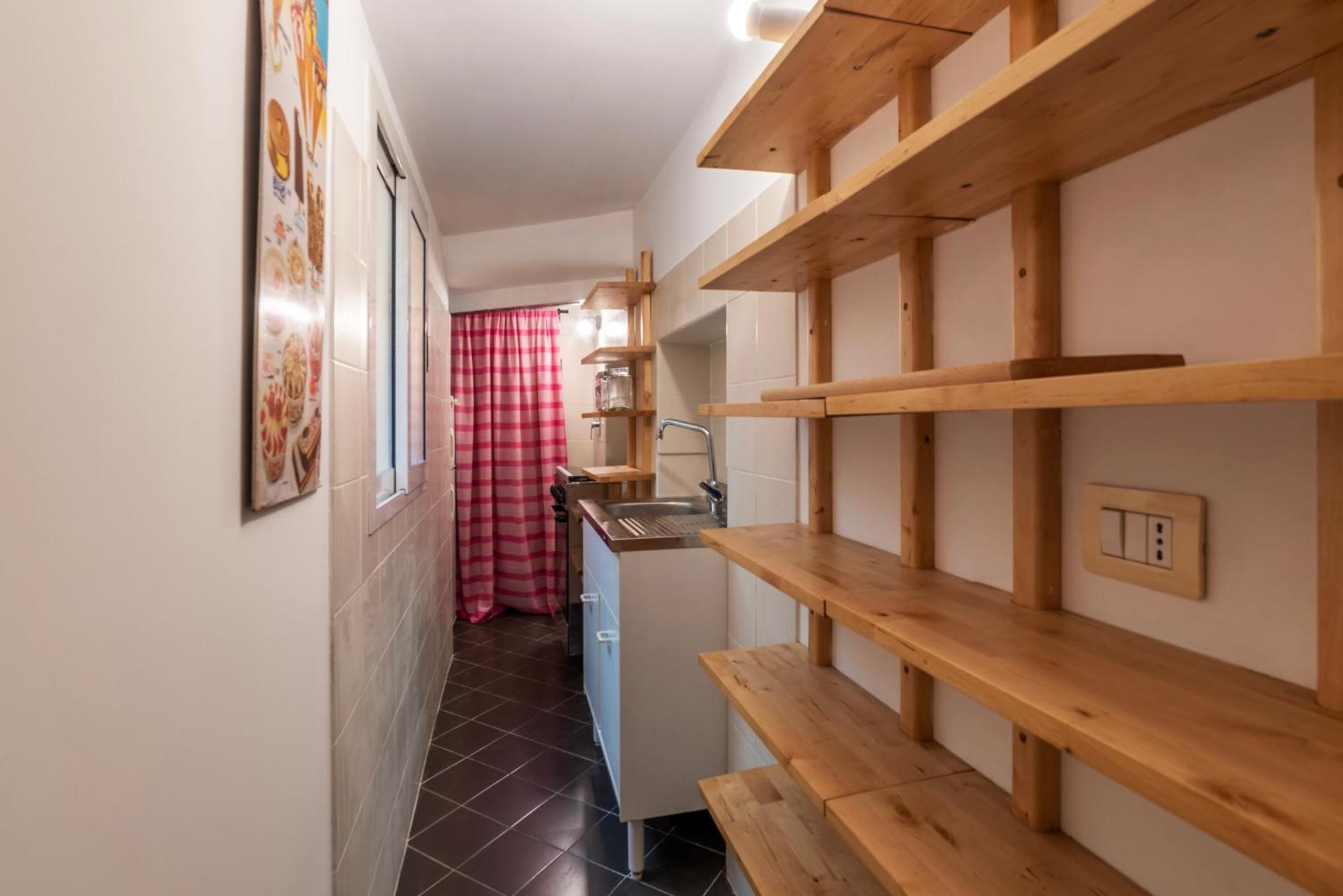 Fori Imperiali Pretty Apartment *