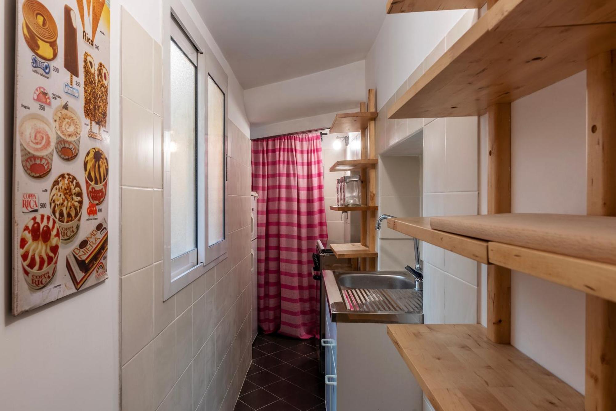Apartment Fori Imperiali Pretty Rom