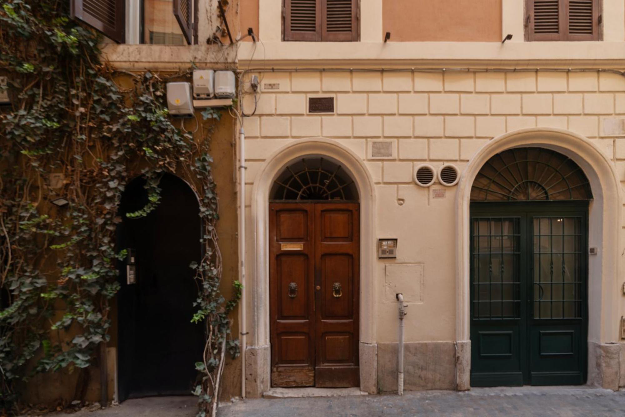 Fori Imperiali Pretty Apartment Rom