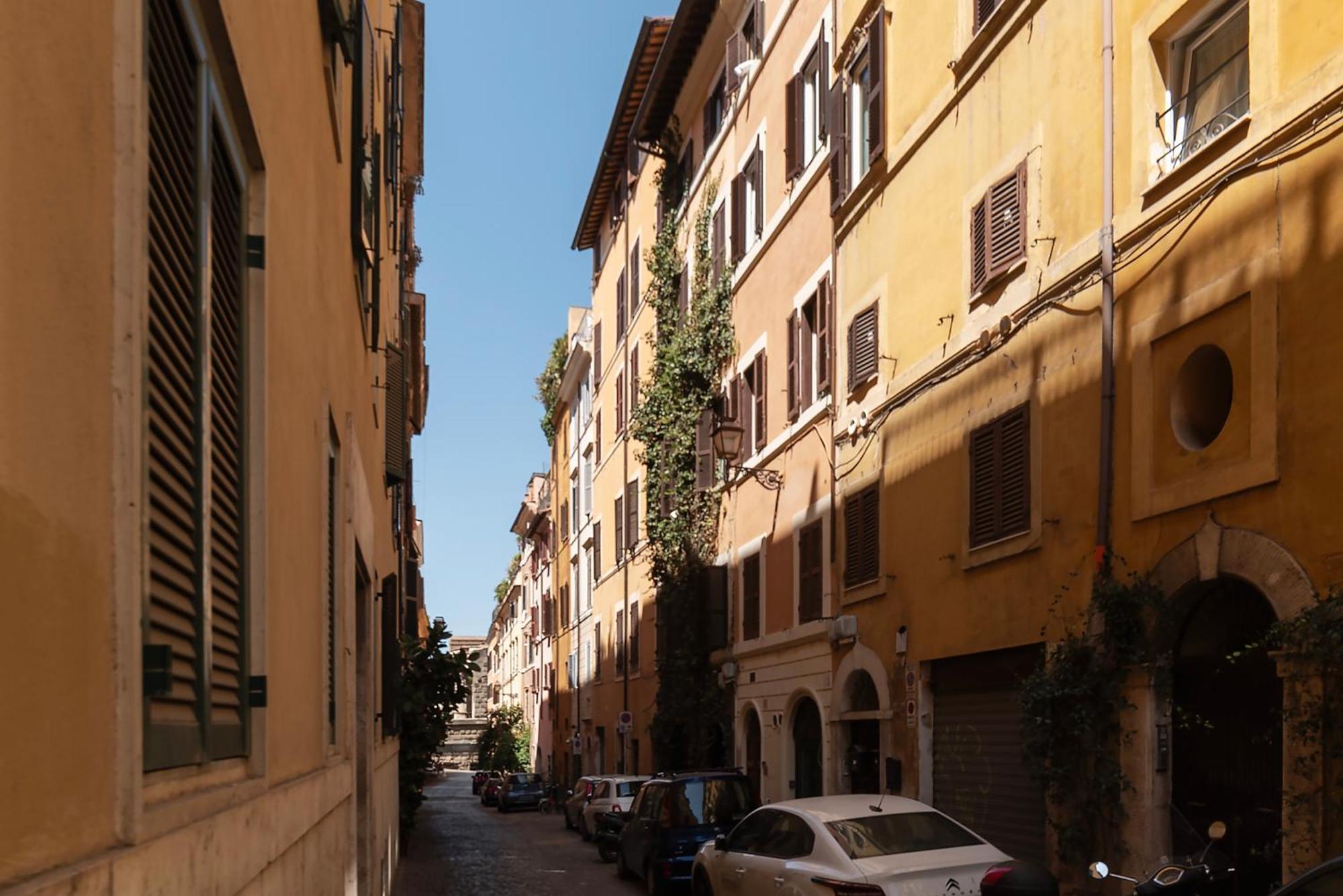 Fori Imperiali Pretty *